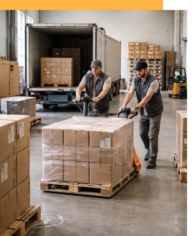 Оптовые поставки из Европы от 12963 руб за единицу