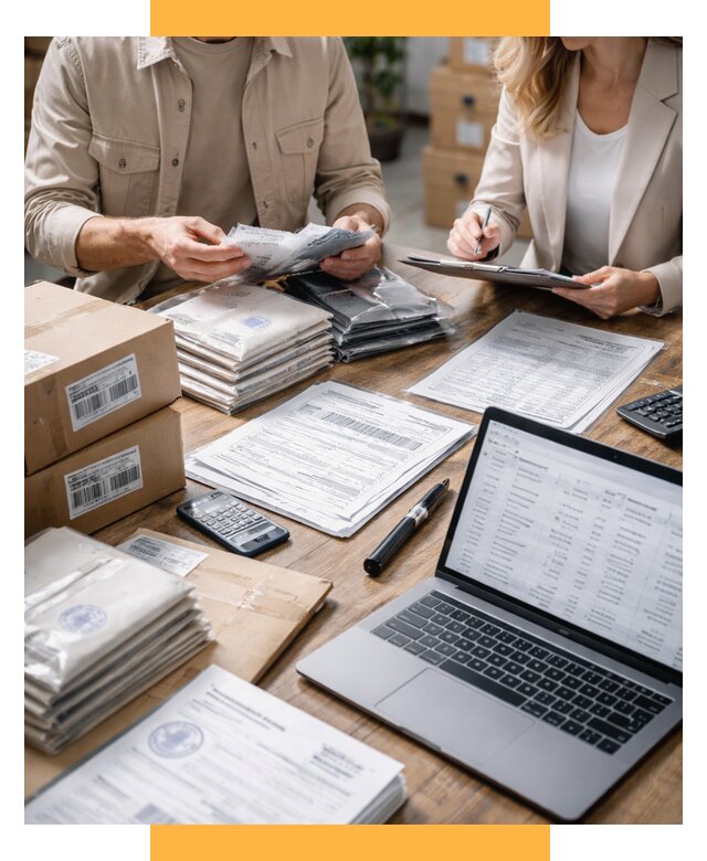 Закупка и доставка из Турции от 25925 р. - СетСервис-Вкс