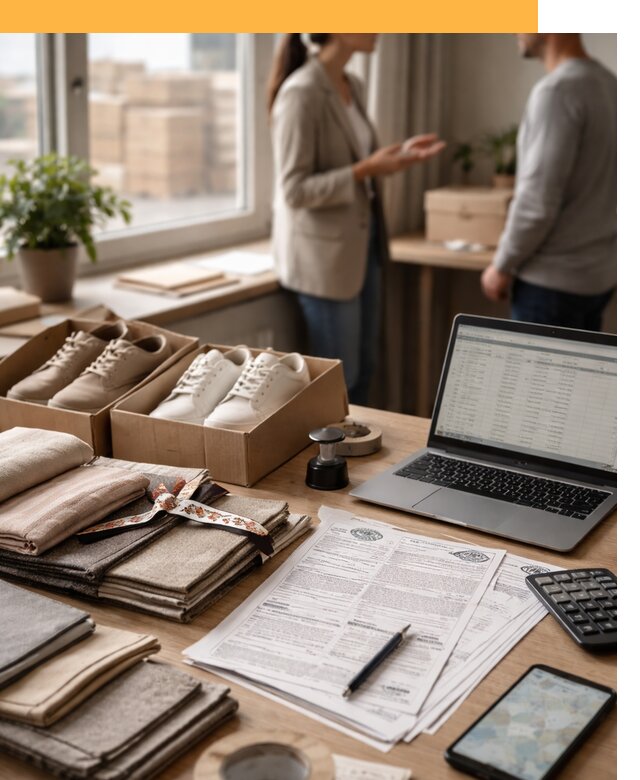 Закупка товаров в Турции под ключ от 25925 руб с доставкой