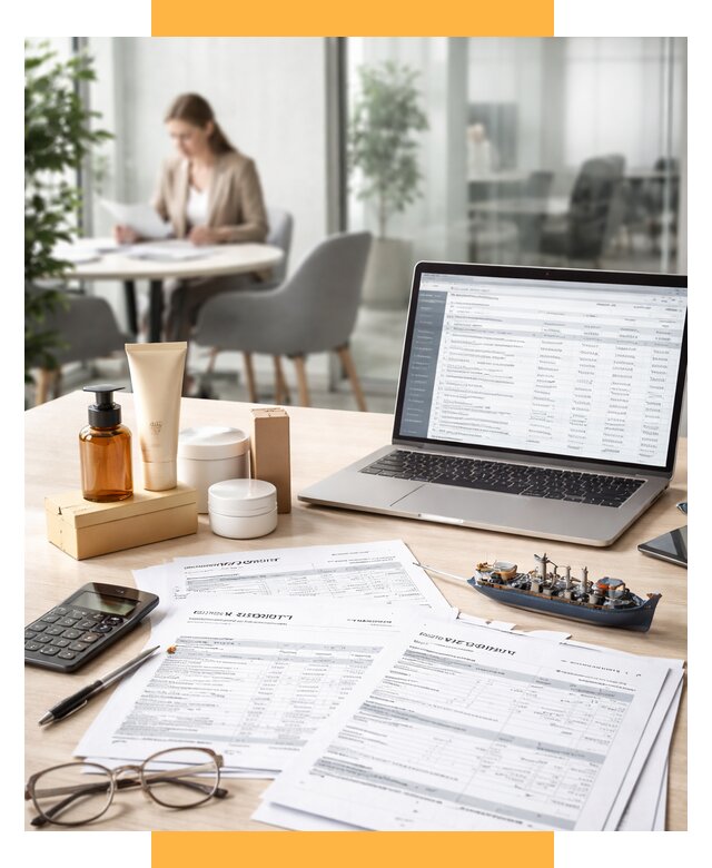 Закупка товара в ОАЭ под ключ от 15555 р. | СетСервис-Вкс