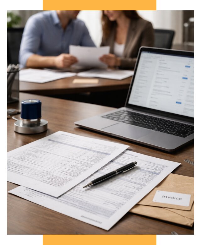 Оплата инвойсов за рубеж под ключ от 3630 р., СетСервис-Вкс