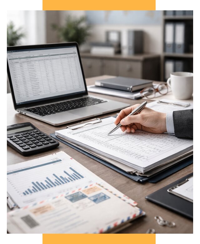 Платежный агент ВЭД: оплата поставщика от 5185 р. | СетСервис-Вкс