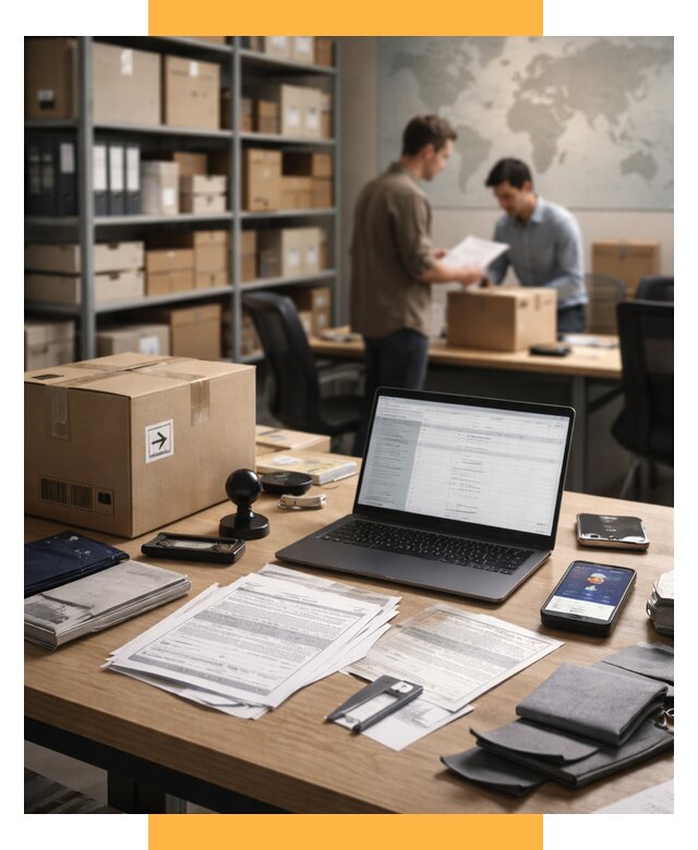 Выкуп товара за рубежом и доставка от 5185 р. | СетСервис-Вкс