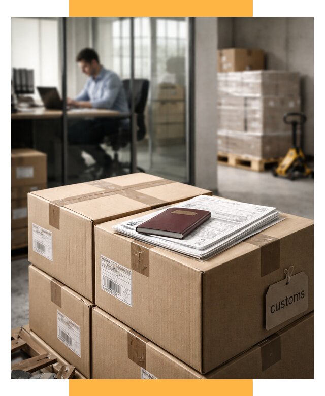 Параллельный импорт под ключ от 20740 р., логистика от СетСервис-Вкс