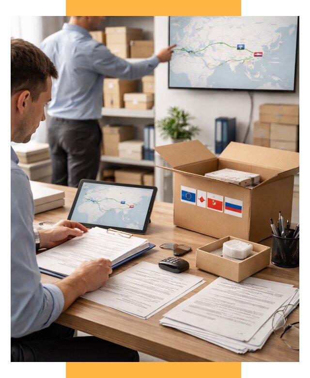 Импорт через третьи страны легально от 25925 р. | СетСервис-Вкс